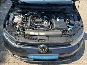 Volkswagen Polo 1.0 TSI Goal DSG AHK Navi Kamera LED