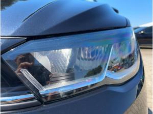 Volkswagen Polo 1.0 TSI Goal DSG AHK Navi Kamera LED
