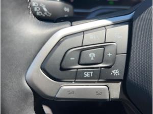 Volkswagen Polo 1.0 TSI Goal DSG AHK Navi Kamera LED