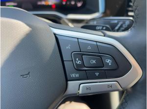 Volkswagen Polo 1.0 TSI Goal DSG AHK Navi Kamera LED