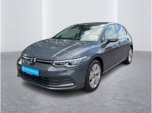 Volkswagen Golf VIII 1.5 eTSI Style DSG LED AHK ACC