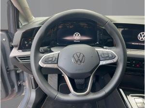 Volkswagen Golf VIII 1.5 eTSI Style DSG LED AHK ACC