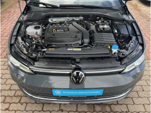 Volkswagen Golf VIII 1.5 eTSI Style DSG LED AHK ACC
