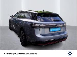 Volkswagen ID.7 Tourer Pro S AHK Sitzheizung CarPlay PDC