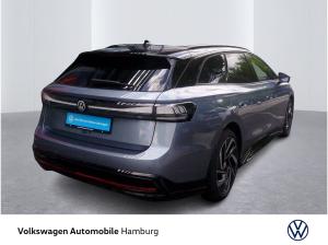 Volkswagen ID.7 Tourer Pro S AHK Sitzheizung CarPlay PDC