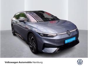 Volkswagen ID.7 Tourer Pro S AHK Sitzheizung CarPlay PDC
