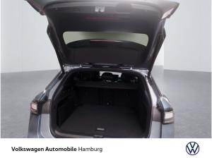 Volkswagen ID.7 Tourer Pro S AHK Sitzheizung CarPlay PDC