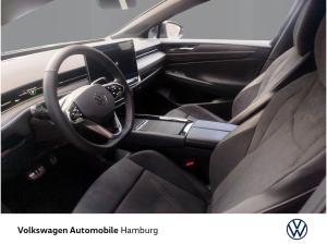 Volkswagen ID.7 Tourer Pro S AHK Sitzheizung CarPlay PDC