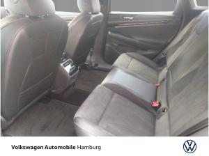 Volkswagen ID.7 Tourer Pro S AHK Sitzheizung CarPlay PDC