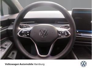 Volkswagen ID.7 Tourer Pro S AHK Sitzheizung CarPlay PDC