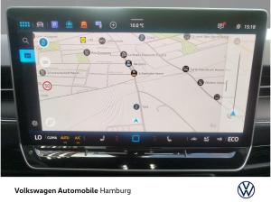 Volkswagen ID.7 Tourer Pro S AHK Sitzheizung CarPlay PDC