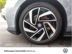 Volkswagen ID.7 Tourer Pro S AHK Sitzheizung CarPlay PDC