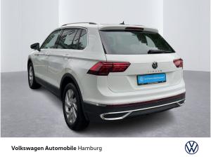 Volkswagen Tiguan Elegance 2.0 TDI DSG Navi Kamera Sitzhzg