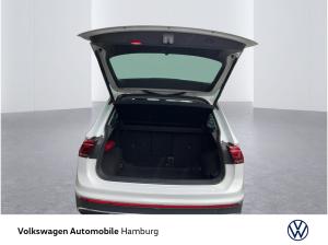 Volkswagen Tiguan Elegance 2.0 TDI DSG Navi Kamera Sitzhzg
