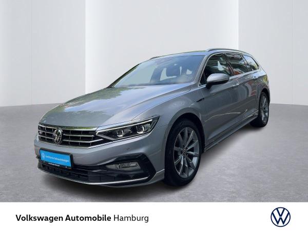 Volkswagen Passat Variant Elegance 1.5 TSI DSG Navi AHK PDC
