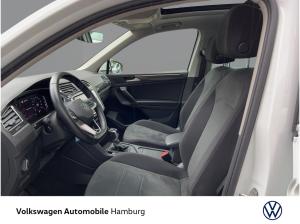 Volkswagen Tiguan Elegance 2.0 TDI DSG Navi Kamera Sitzhzg