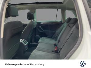 Volkswagen Tiguan Elegance 2.0 TDI DSG Navi Kamera Sitzhzg