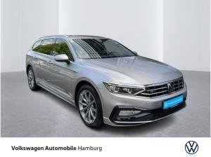 Volkswagen Passat Variant Elegance 1.5 TSI DSG Navi AHK PDC