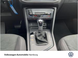 Volkswagen Tiguan Elegance 2.0 TDI DSG Navi Kamera Sitzhzg