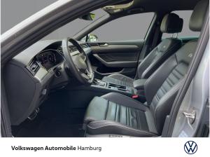 Volkswagen Passat Variant Elegance 1.5 TSI DSG Navi AHK PDC