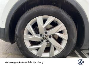 Volkswagen Tiguan Elegance 2.0 TDI DSG Navi Kamera Sitzhzg