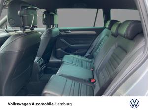 Volkswagen Passat Variant Elegance 1.5 TSI DSG Navi AHK PDC