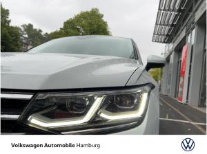 Volkswagen Tiguan Elegance 2.0 TDI DSG Navi Kamera Sitzhzg