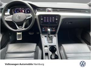 Volkswagen Passat Variant Elegance 1.5 TSI DSG Navi AHK PDC