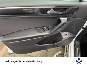 Volkswagen Tiguan Elegance 2.0 TDI DSG Navi Kamera Sitzhzg