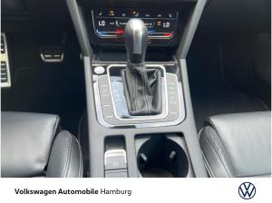 Volkswagen Passat Variant Elegance 1.5 TSI DSG Navi AHK PDC