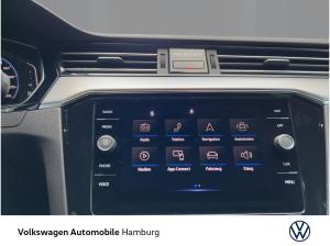 Volkswagen Passat Variant Elegance 1.5 TSI DSG Navi AHK PDC