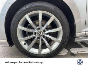 Volkswagen Passat Variant Elegance 1.5 TSI DSG Navi AHK PDC