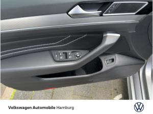 Volkswagen Passat Variant Elegance 1.5 TSI DSG Navi AHK PDC