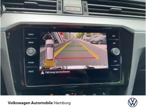 Volkswagen Passat Variant Elegance 1.5 TSI DSG Navi AHK PDC