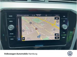 Volkswagen Passat Variant Elegance 1.5 TSI DSG Navi AHK PDC