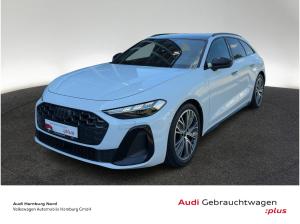 Audi A5 Avant 2.0 TFSI quattro S line AHK Pano Matrix