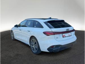 Audi A5 Avant 2.0 TFSI quattro S line AHK Pano Matrix