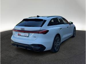 Audi A5 Avant 2.0 TFSI quattro S line AHK Pano Matrix