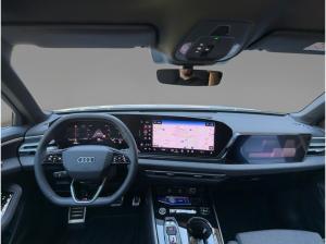 Audi A5 Avant 2.0 TFSI quattro S line AHK Pano Matrix