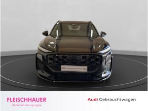 Audi Q3 SUV TFSI S tronic