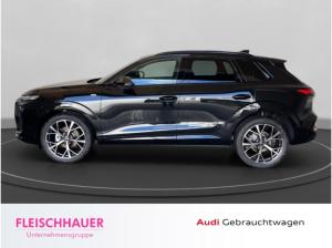 Audi Q3 SUV TFSI S tronic