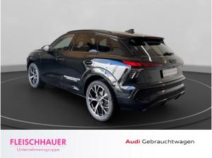 Audi Q3 SUV TFSI S tronic