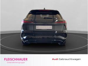 Audi Q3 SUV TFSI S tronic