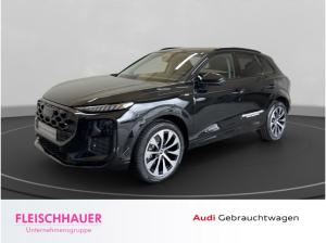Audi Q3 SUV TFSI S tronic
