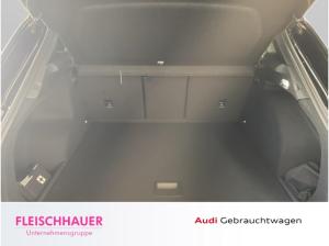 Audi Q3 SUV TFSI S tronic