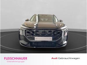 Audi Q3 SUV TFSI S tronic