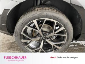 Audi Q3 SUV TFSI S tronic