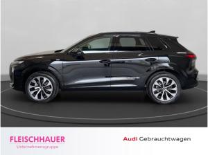 Audi Q3 SUV TFSI S tronic