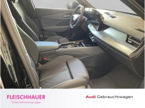 Audi Q3 SUV TFSI S tronic