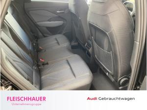 Audi Q3 SUV TFSI S tronic